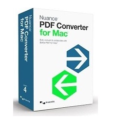 pdf converter for mac nuance